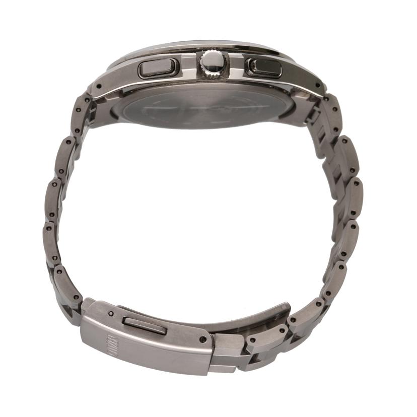 CITIZEN シチズン/アテッサ ダイレクトフライトクロノ/電波ソーラー/H804-T018696//971******/ABランク/75