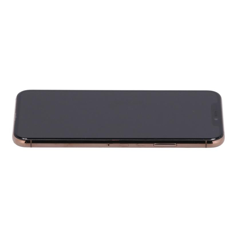 Apple au アップル/iPhone11 Pro Max 256GB/MWHL2J/A//G6TZDF6LN710/Bランク/78