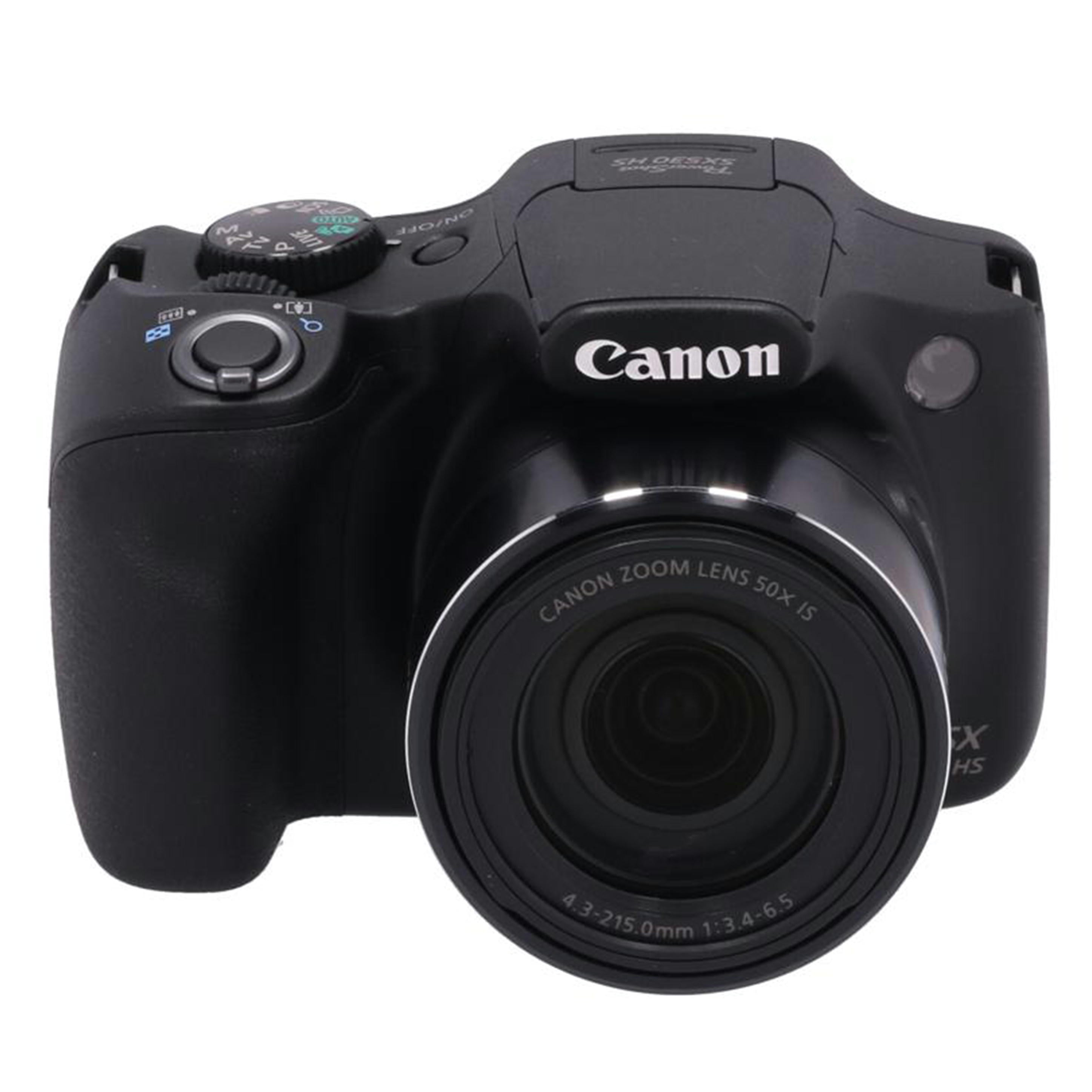 Canon キャノン/デジタルカメラ/PowerShot SX530 HS//451062001473/Bランク/09