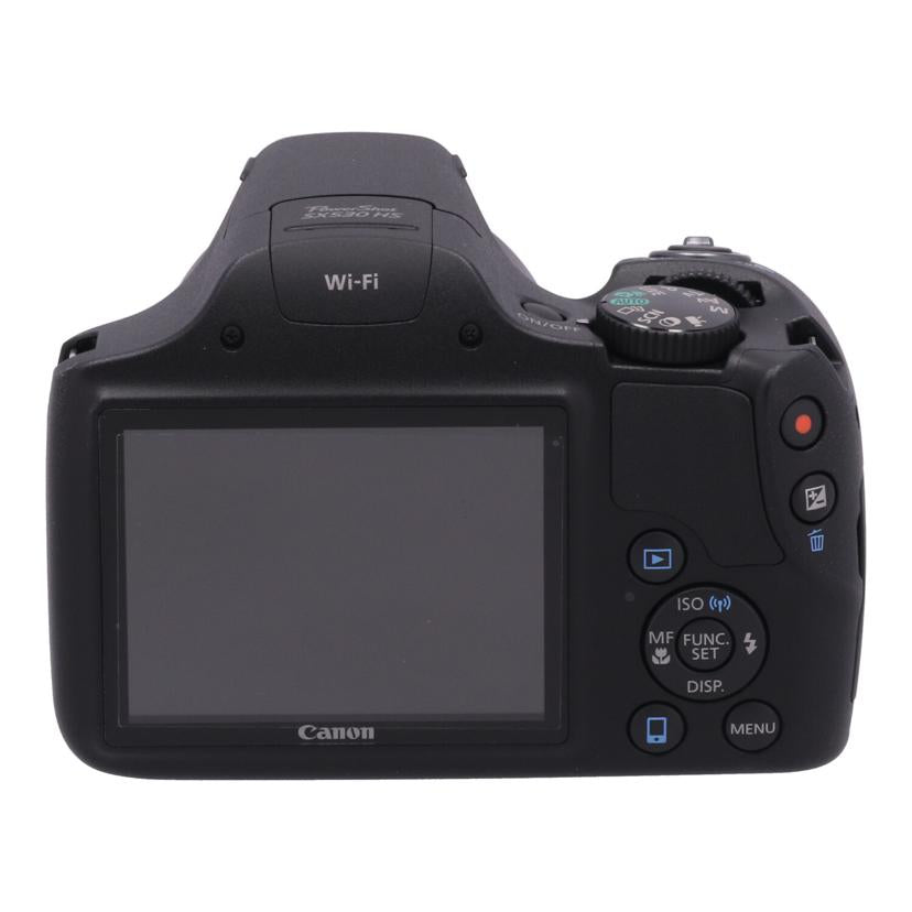 Canon キャノン/デジタルカメラ/PowerShot SX530 HS//451062001473/Bランク/09