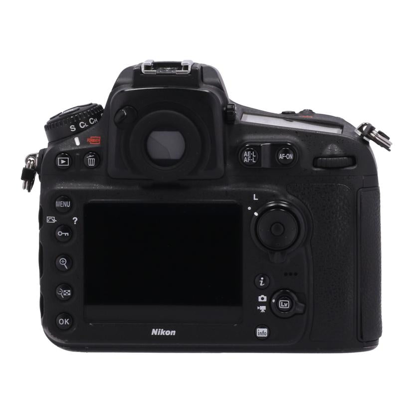 Nikon ニコン /デジタル一眼 レンズキット/D810 24-120 VR レンズキット//2014554/Bランク/85