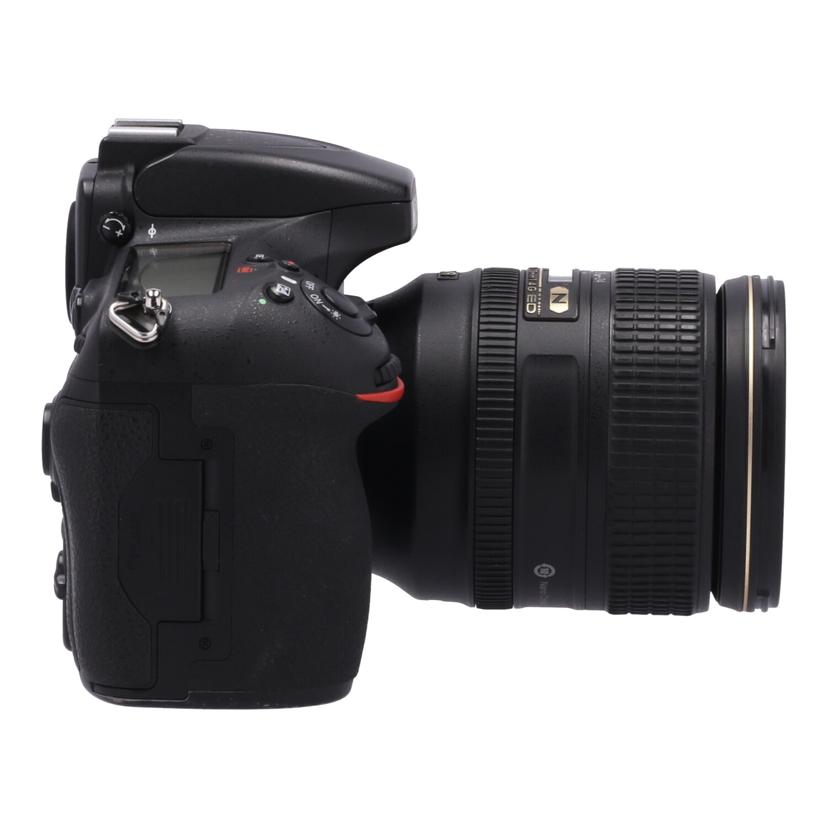 Nikon ニコン /デジタル一眼 レンズキット/D810 24-120 VR レンズキット//2014554/Bランク/85