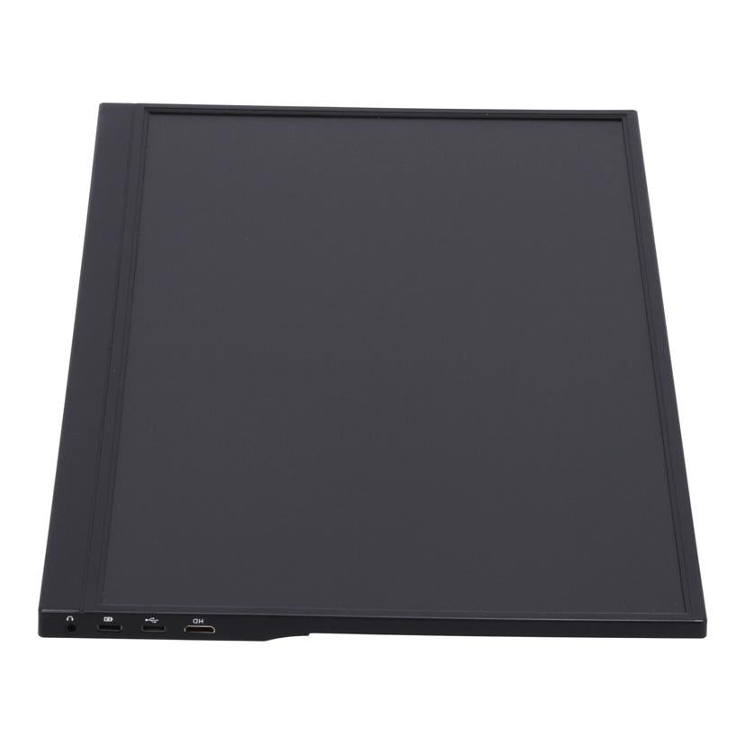 ACOUTO アコウト/モバイルモニター17.3インチ/XC17//-/ABランク/69