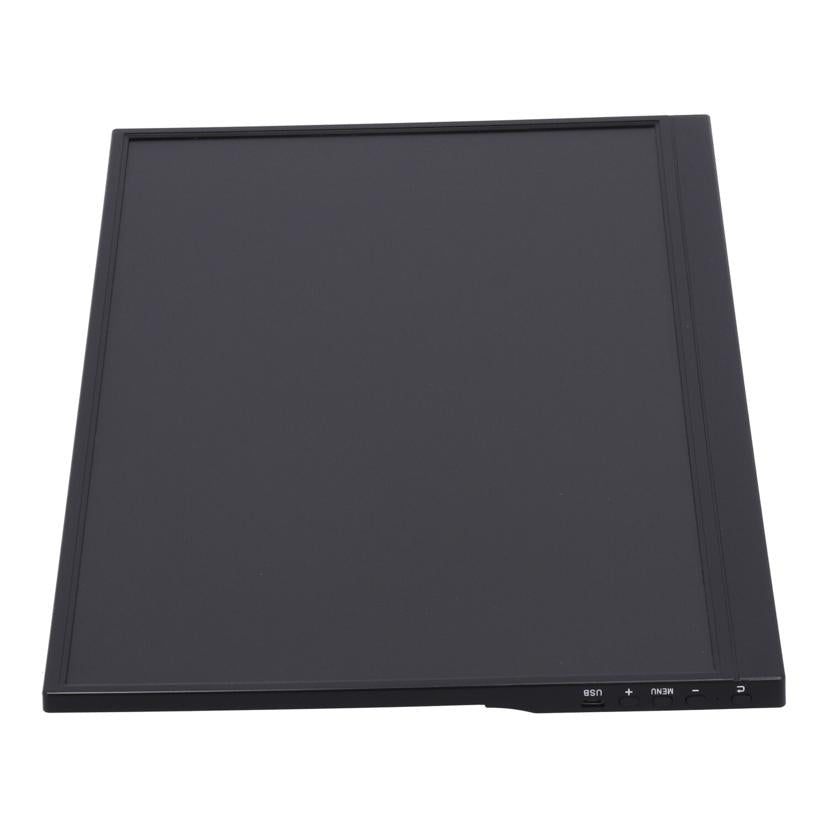 ACOUTO アコウト/モバイルモニター17.3インチ/XC17//-/ABランク/69