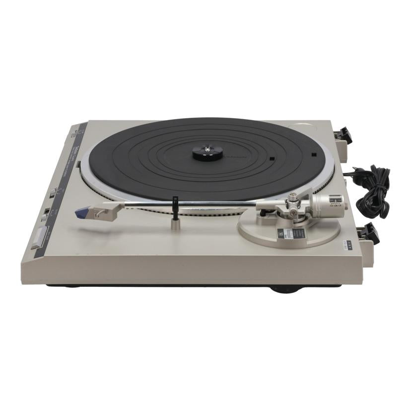Technics テクニクス /レコードプレーヤー/SL-D30PMK2//CF73308154/Bランク/69
