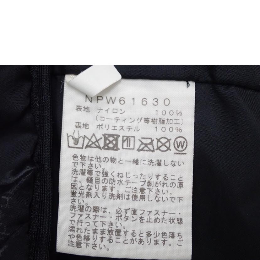 THE NORTHFACE THE NORTHFACE/★THE NORTHFACEスクープジャケット/NPW61630//サイズS/Bランク/62