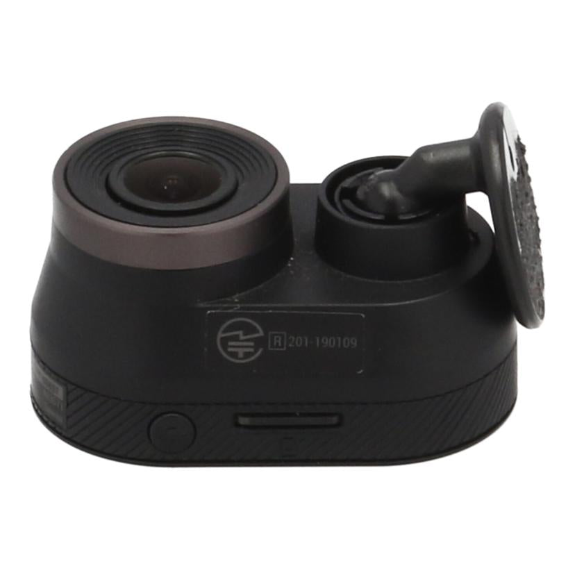 GARMIN ガーミン/ドライブレコーダー/DASH CAM MINI//65M100637/Bランク/84