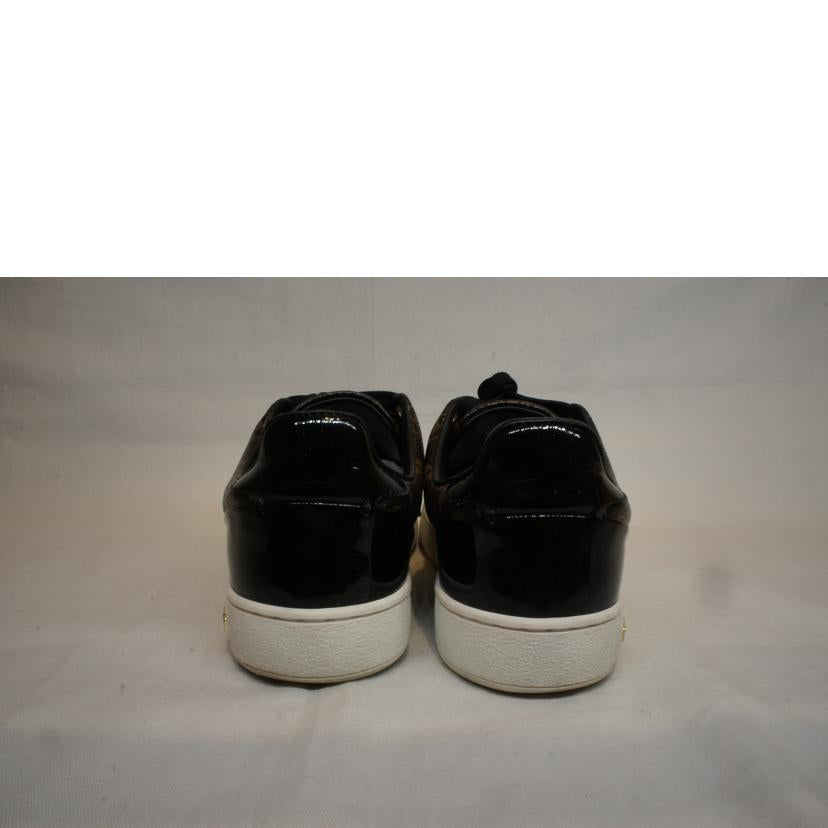 LV/フロントローライン/モノグラムローカットスニーカー//MS0177/ABランク/92