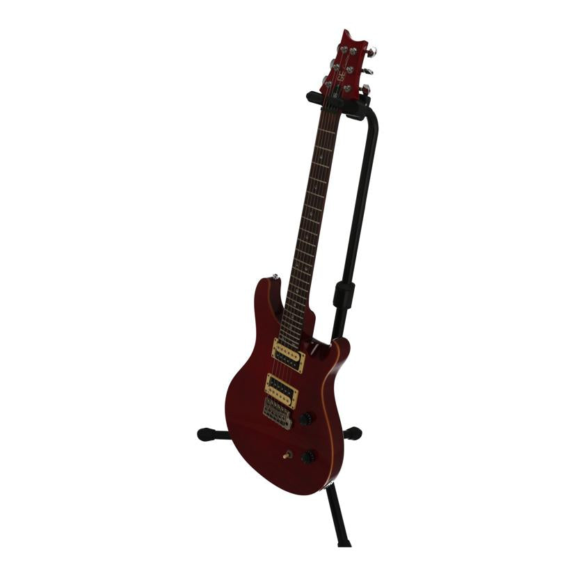 PRS ポール リード スミス/エレキギター/SE CUSTOM24//J11956/Bランク/25