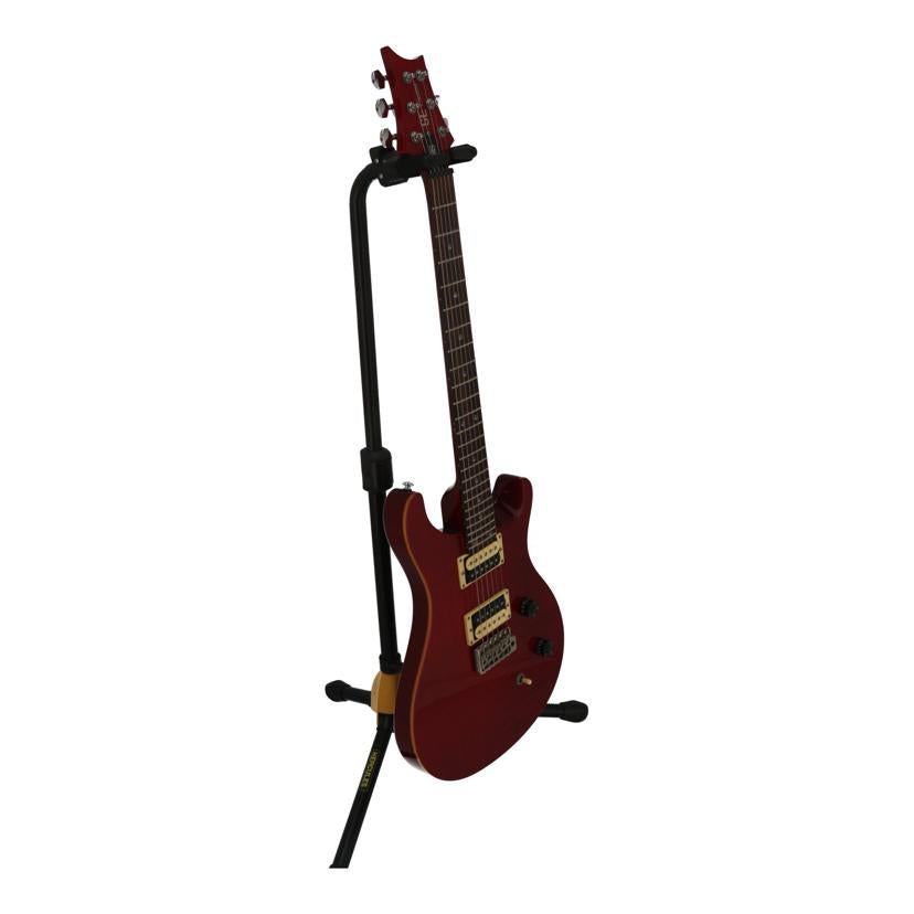 PRS ポール リード スミス/エレキギター/SE CUSTOM24//J11956/Bランク/25