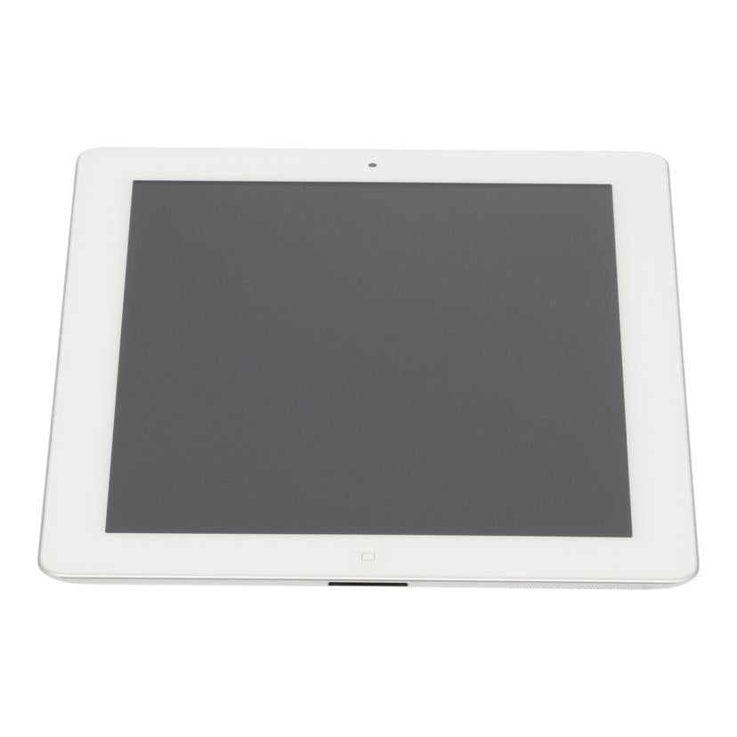Apple アップル/iPad Wi-Fi 16GB/MD328J/A//DMQJ24J5DVD1/Bランク/19