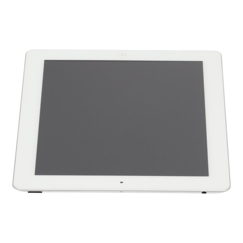 Apple アップル/iPad Wi-Fi 16GB/MD328J/A//DMQJ24J5DVD1/Bランク/19