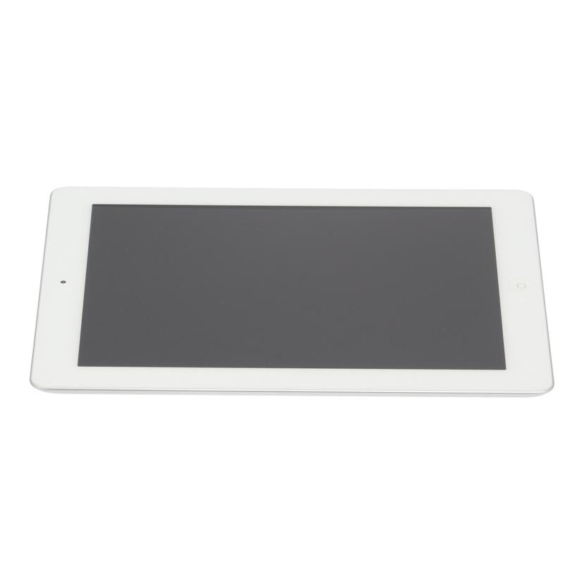 Apple アップル/iPad Wi-Fi 16GB/MD328J/A//DMQJ24J5DVD1/Bランク/19