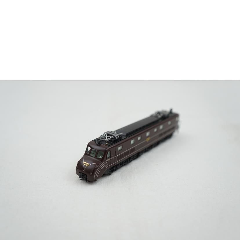 KATO カトー/EF55 高崎運転所/3095 EF55//ABランク/67