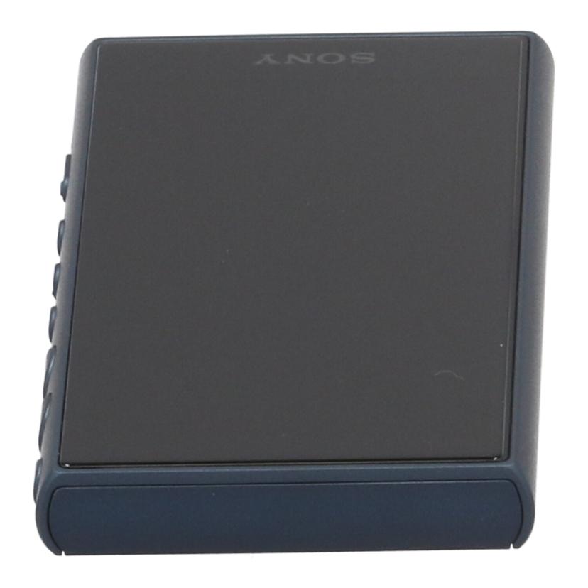 SONY ソニー/ハイレゾ対応ウォークマン 32GB/NW-A106//S015018896N/ABランク/77