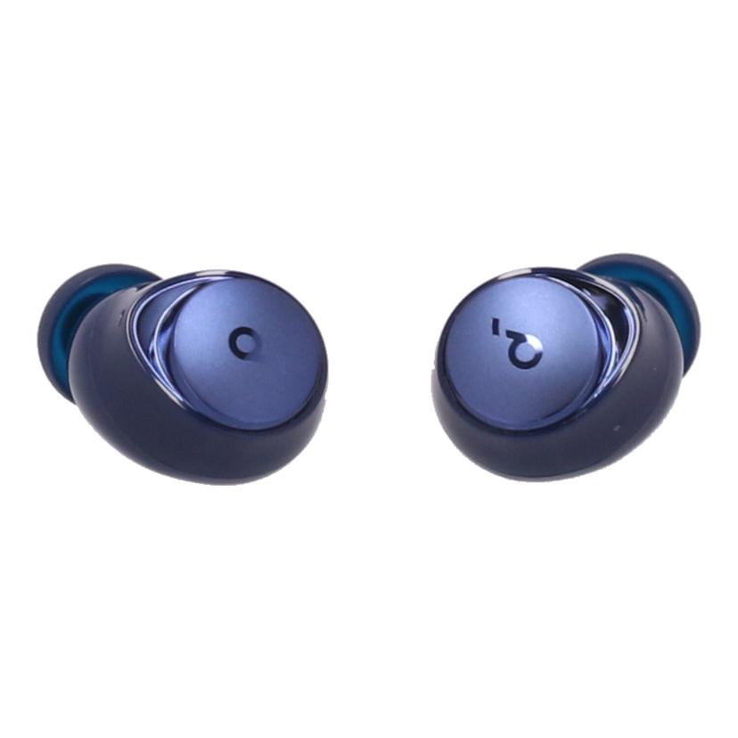 ANKER アンカー /ワイヤレスイヤホン/Soundcore Space A40/A3936//AE9X6D0E37100845/Bランク/70