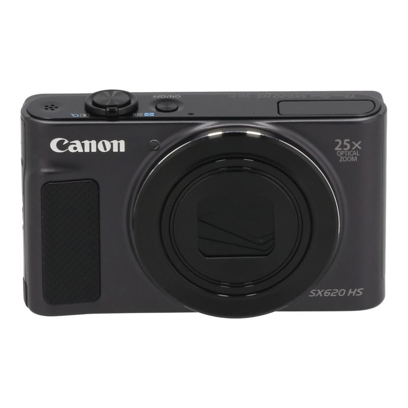 Canon キヤノン /デジタルカメラ/PowerShot SX620 HS//061064002219/ABランク/24