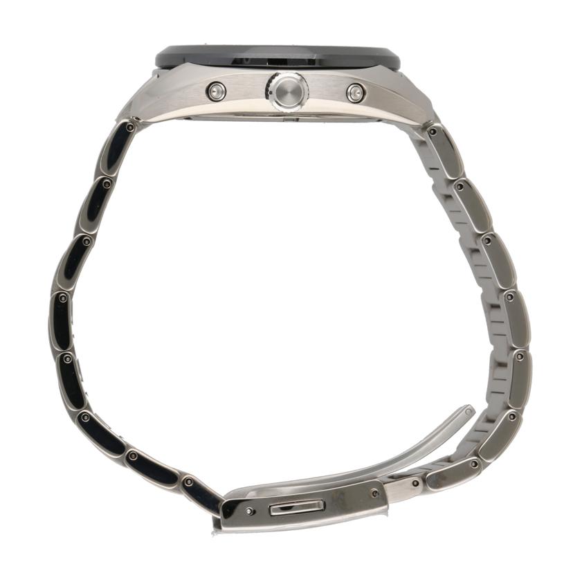 SEIKO セイコー/アストロン/GPS/ブラック文字盤/電波ソーラー/SBXD005(3X22-0AC0)//250***/SAランク/18
