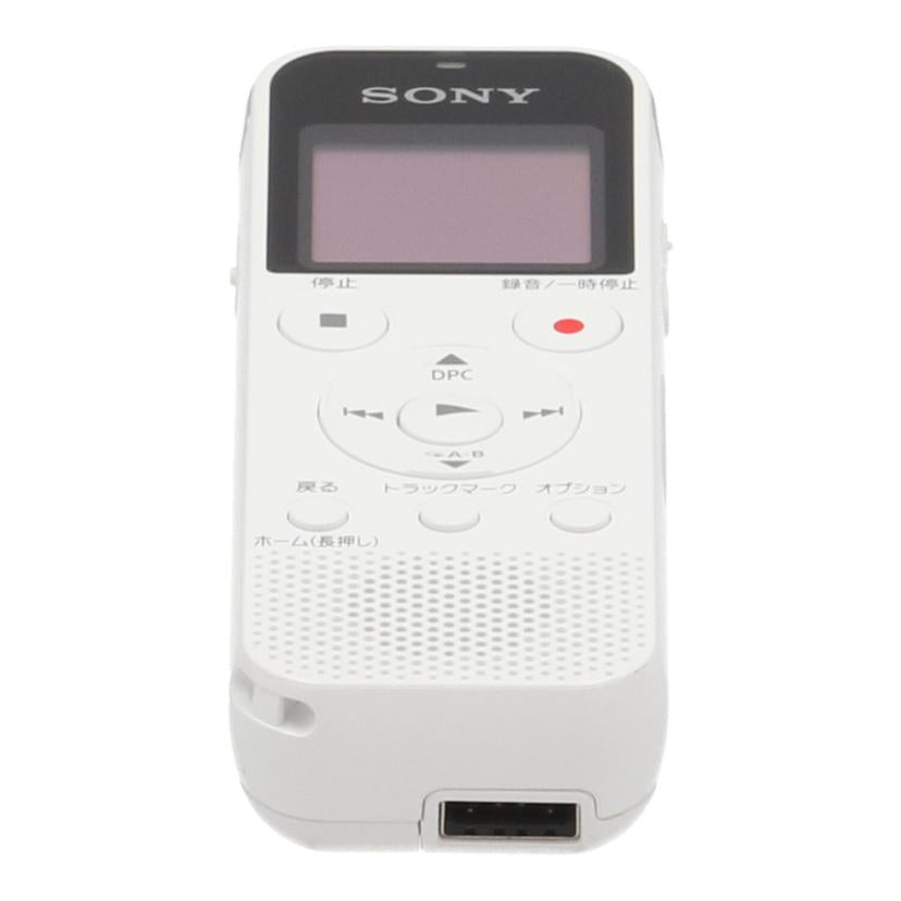 SONY ソニー/ICレコーダー/ICD-PX470F//3092251/Bランク/05