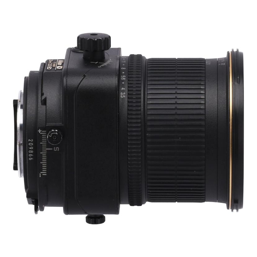 Nikon ニコン /交換レンズ/PC-E 24mm //209866/Bランク/85