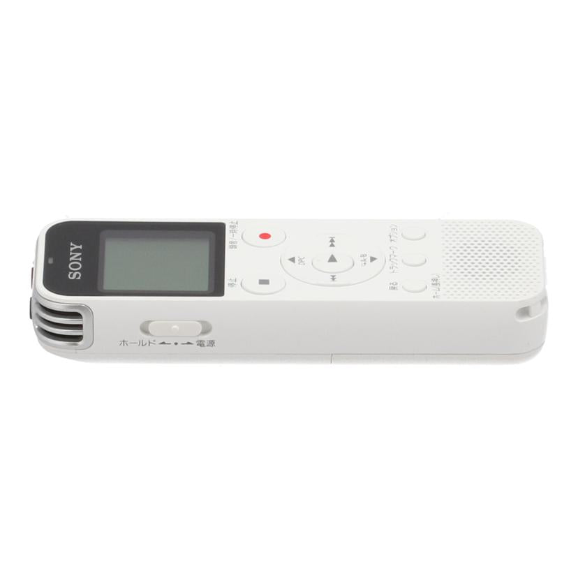 SONY ソニー/ICレコーダー/ICD-PX470F//3092251/Bランク/05