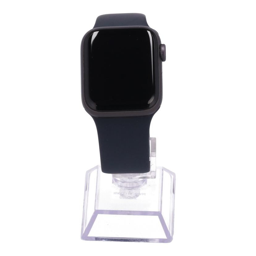 Apple アップル /AppleWatch SE GPS 40mm/MKQ13J/A//HP1GP00TQ07V/Bランク/77