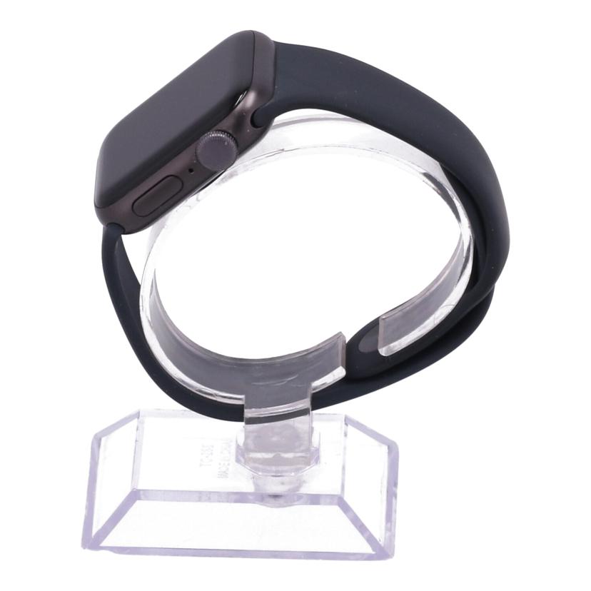 Apple アップル /AppleWatch SE GPS 40mm/MKQ13J/A//HP1GP00TQ07V/Bランク/77