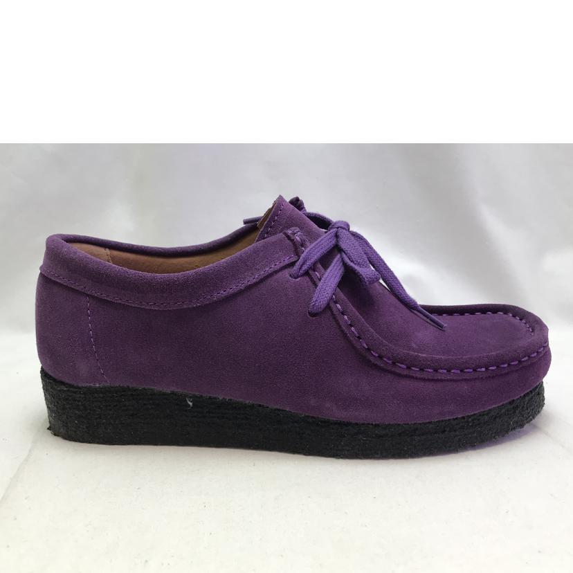 Lloyd Footwear ロイド フットウェア/1000 WALLABEE//ABランク/51