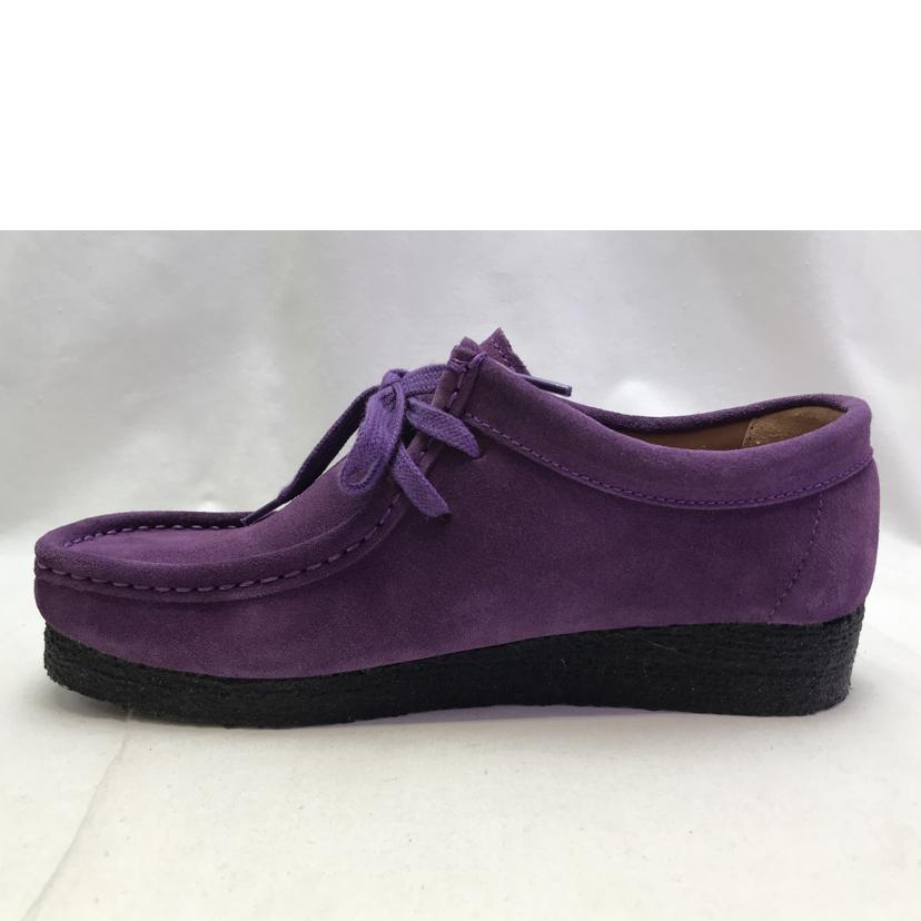 Lloyd Footwear ロイド フットウェア/1000 WALLABEE//ABランク/51