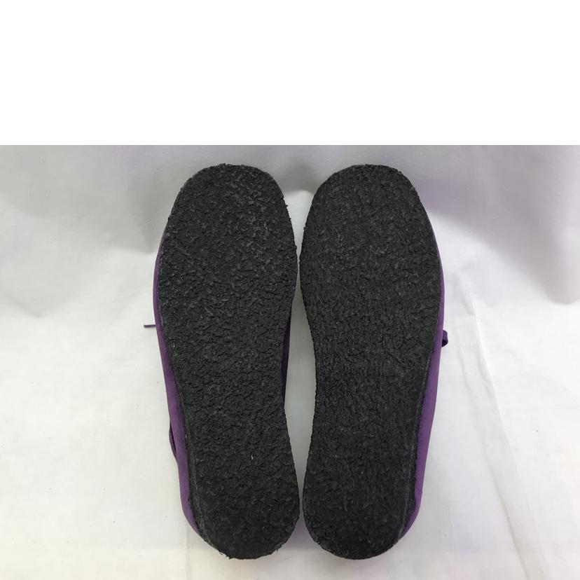 Lloyd Footwear ロイド フットウェア/1000 WALLABEE//ABランク/51