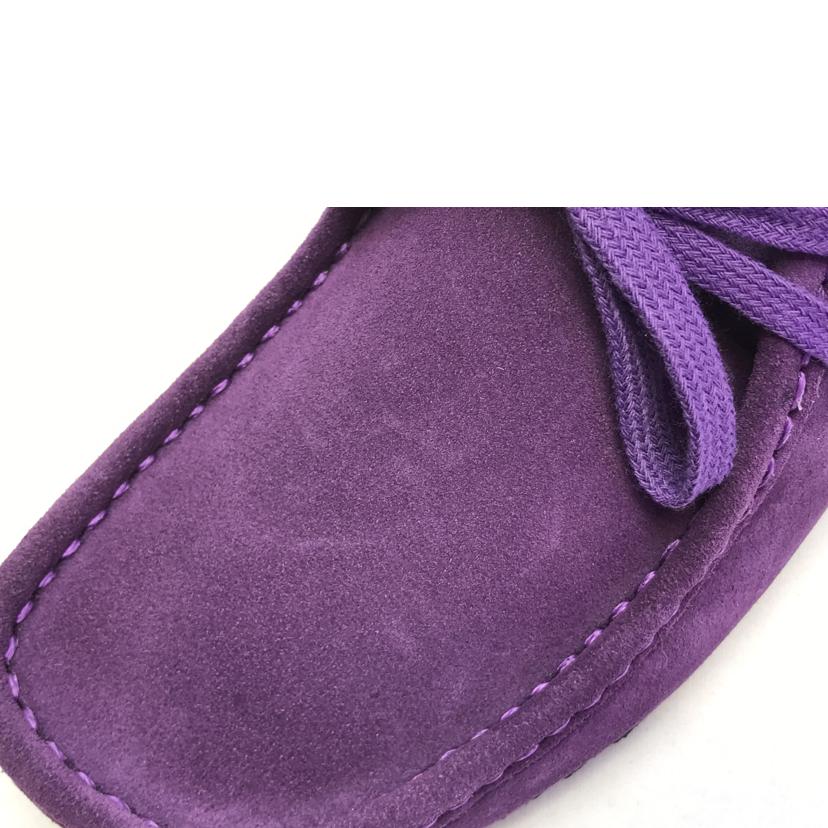 Lloyd Footwear ロイド フットウェア/1000 WALLABEE//ABランク/51