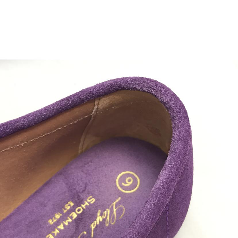 Lloyd Footwear ロイド フットウェア/1000 WALLABEE//ABランク/51