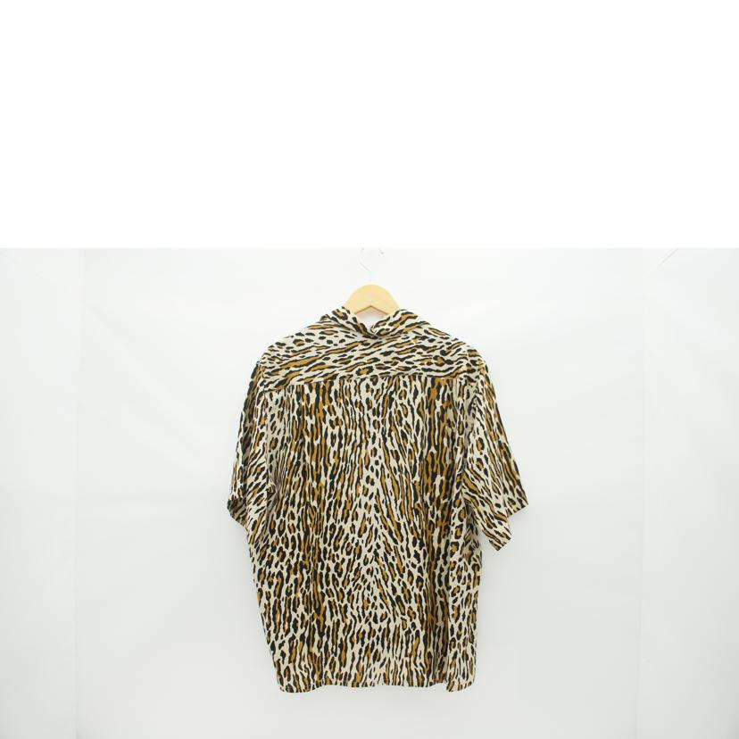 WAKCO MARIA ワコマリア/アロハシャツ//ABランク/20