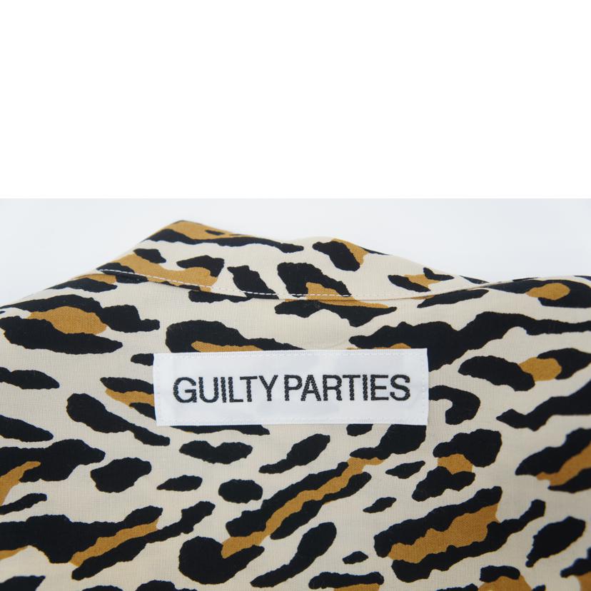 WAKCO MARIA ワコマリア/アロハシャツ//ABランク/20