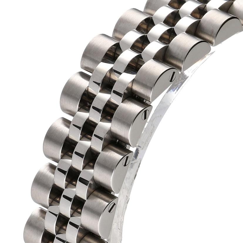 ROLEX ロレックス/レディ・デイトジャスト・ピンク/SS×WG/D番/179174//D86****/SAランク/75