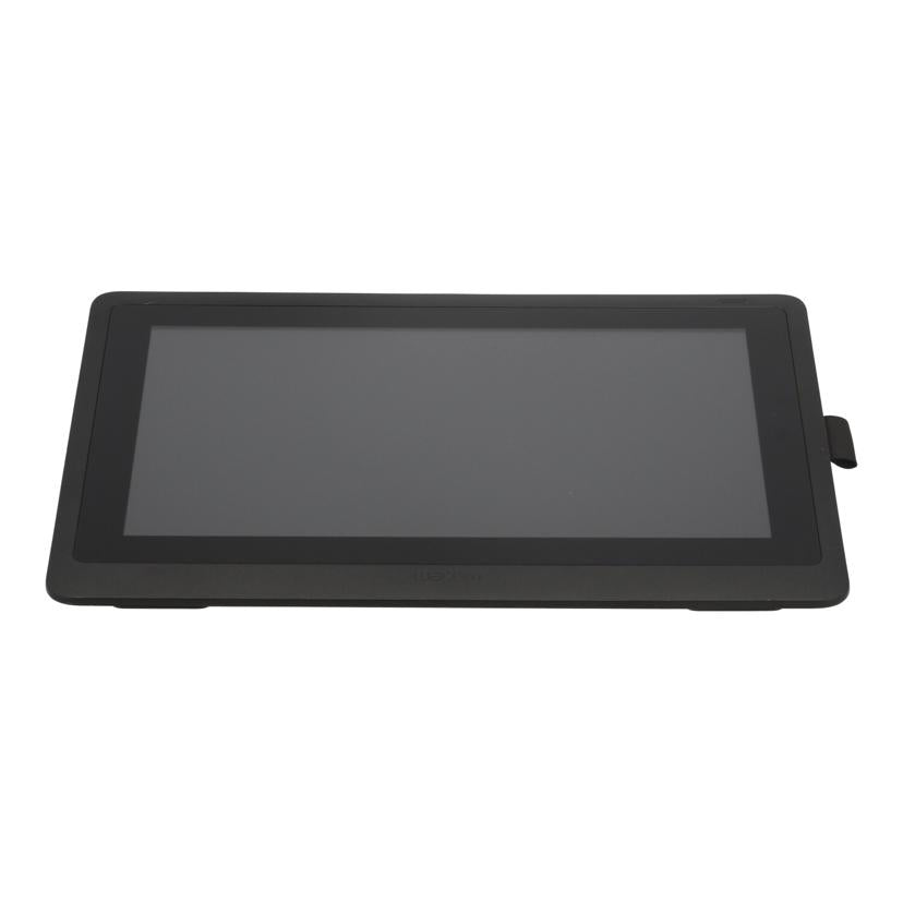 WACOM ワコム/液晶ペンタブレット/Cintiq 16(ペン欠品)/DTK-1660//1DQ00X1005623/Bランク/62