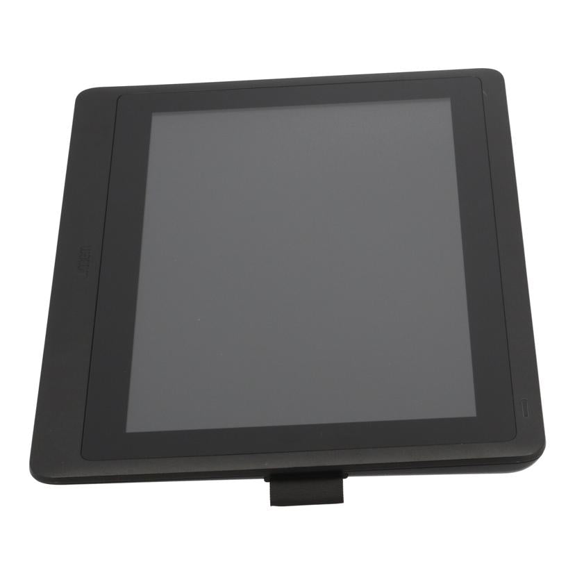 WACOM ワコム/液晶ペンタブレット/Cintiq 16(ペン欠品)/DTK-1660//1DQ00X1005623/Bランク/62