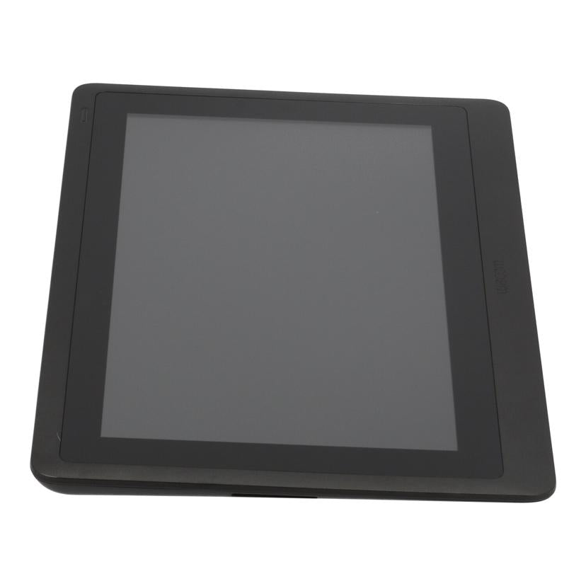 WACOM ワコム/液晶ペンタブレット/Cintiq 16(ペン欠品)/DTK-1660//1DQ00X1005623/Bランク/62