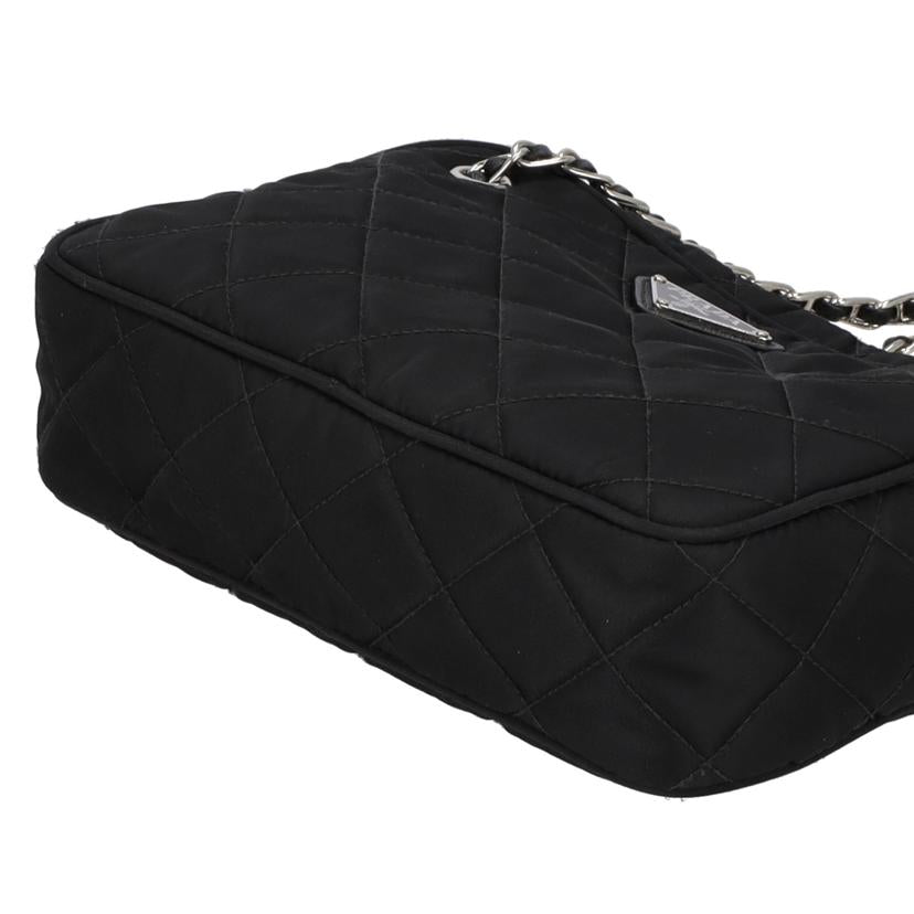 PRADA プラダ/キルティングショルダー/2WAYナイロン/1BH910//197*/ABランク/93