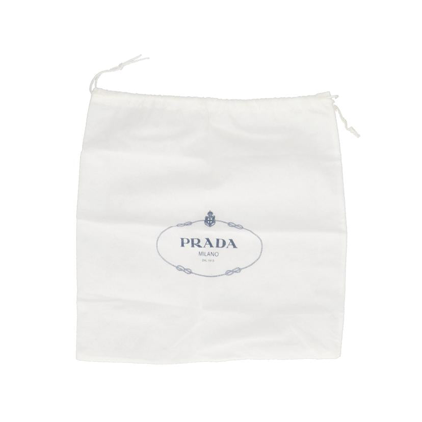 PRADA プラダ/キルティングショルダー/2WAYナイロン/1BH910//197*/ABランク/93