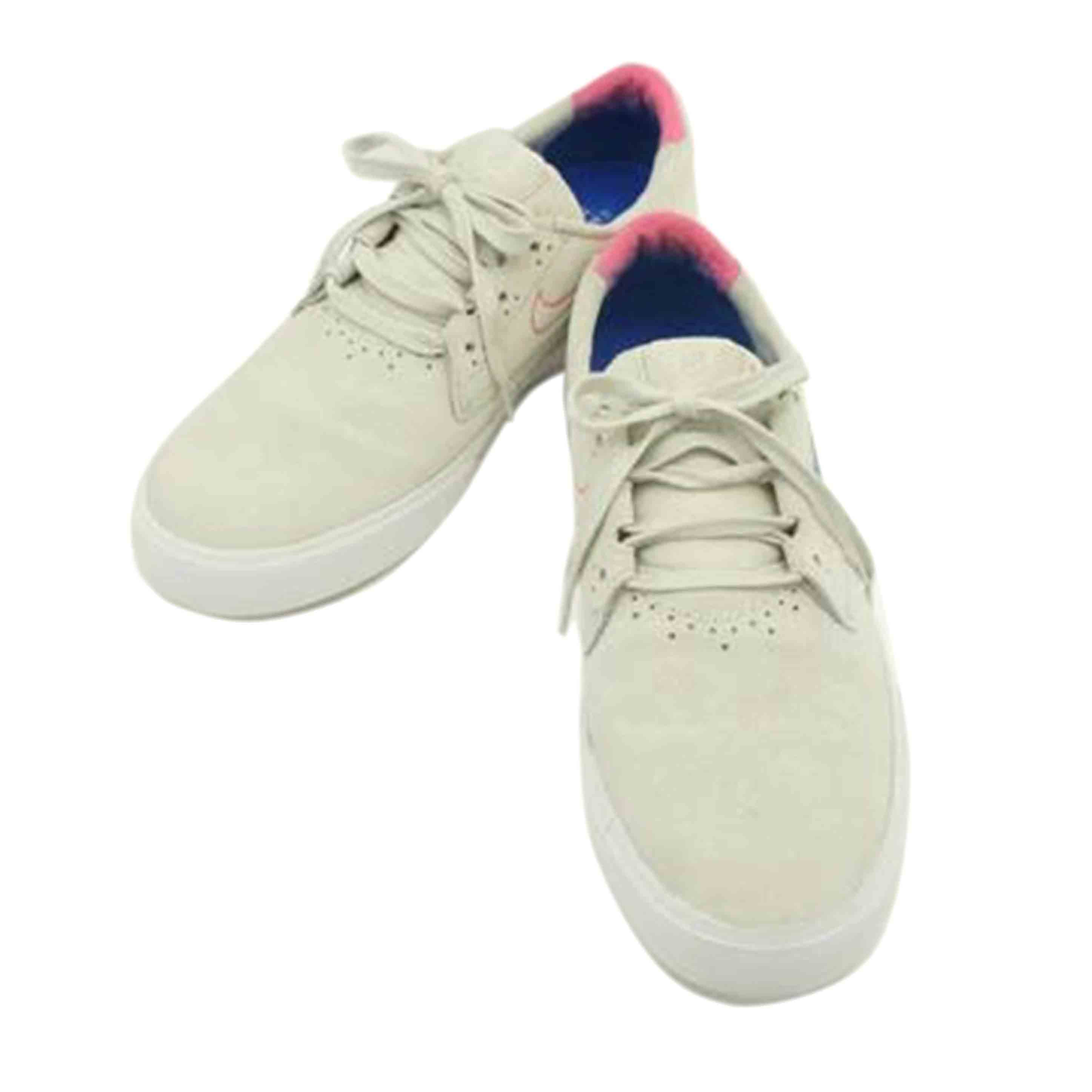 NIKE ナイキ/SB SHANE T/CU9224 100//ABランク/42