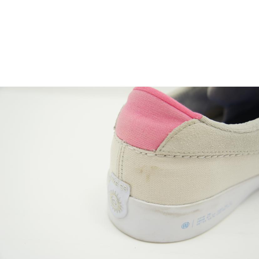 NIKE ナイキ/SB SHANE T/CU9224 100//ABランク/42