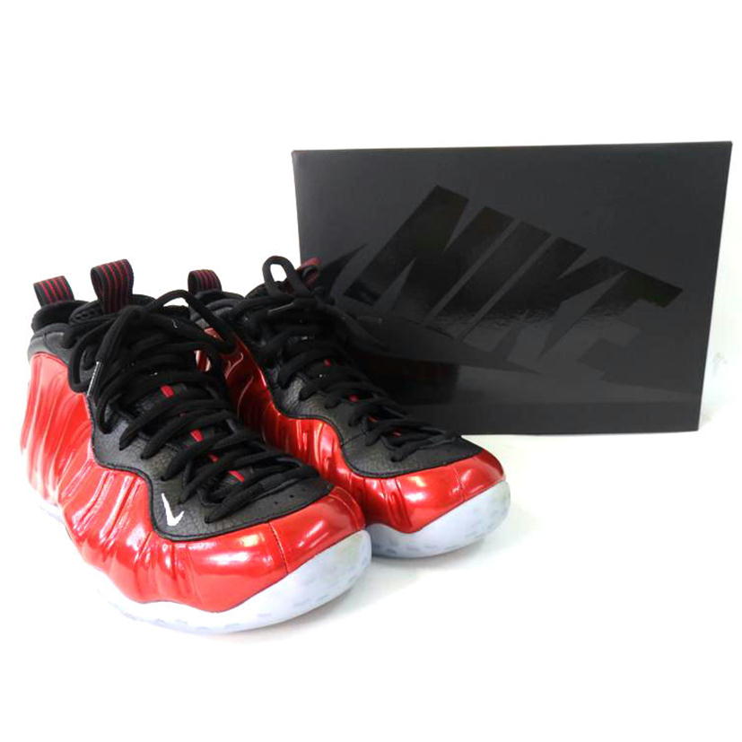 NIKE/AIR FOAMPOSITE ONE/DZ2545-600//ABランク/84