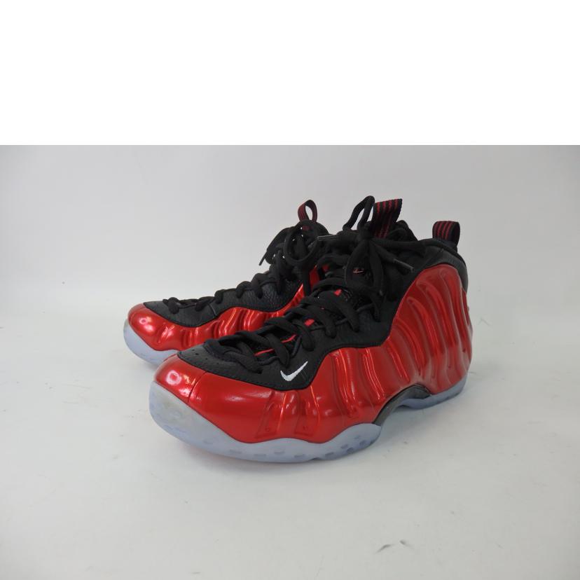 NIKE/AIR FOAMPOSITE ONE/DZ2545-600//ABランク/84