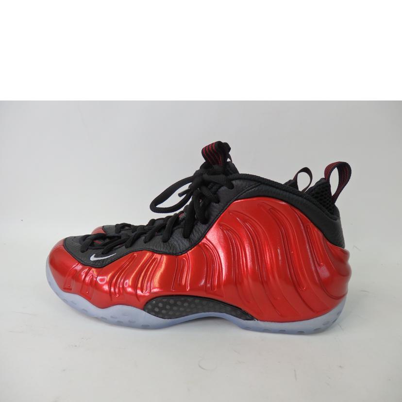 NIKE/AIR FOAMPOSITE ONE/DZ2545-600//ABランク/84