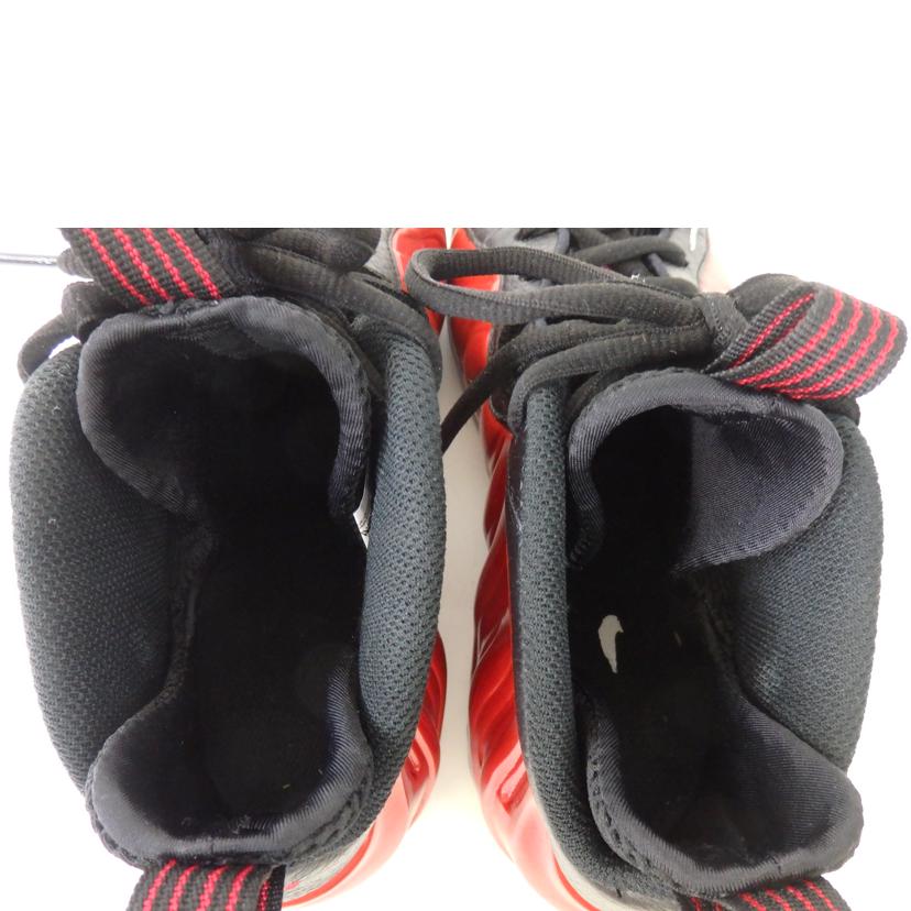 NIKE/AIR FOAMPOSITE ONE/DZ2545-600//ABランク/84