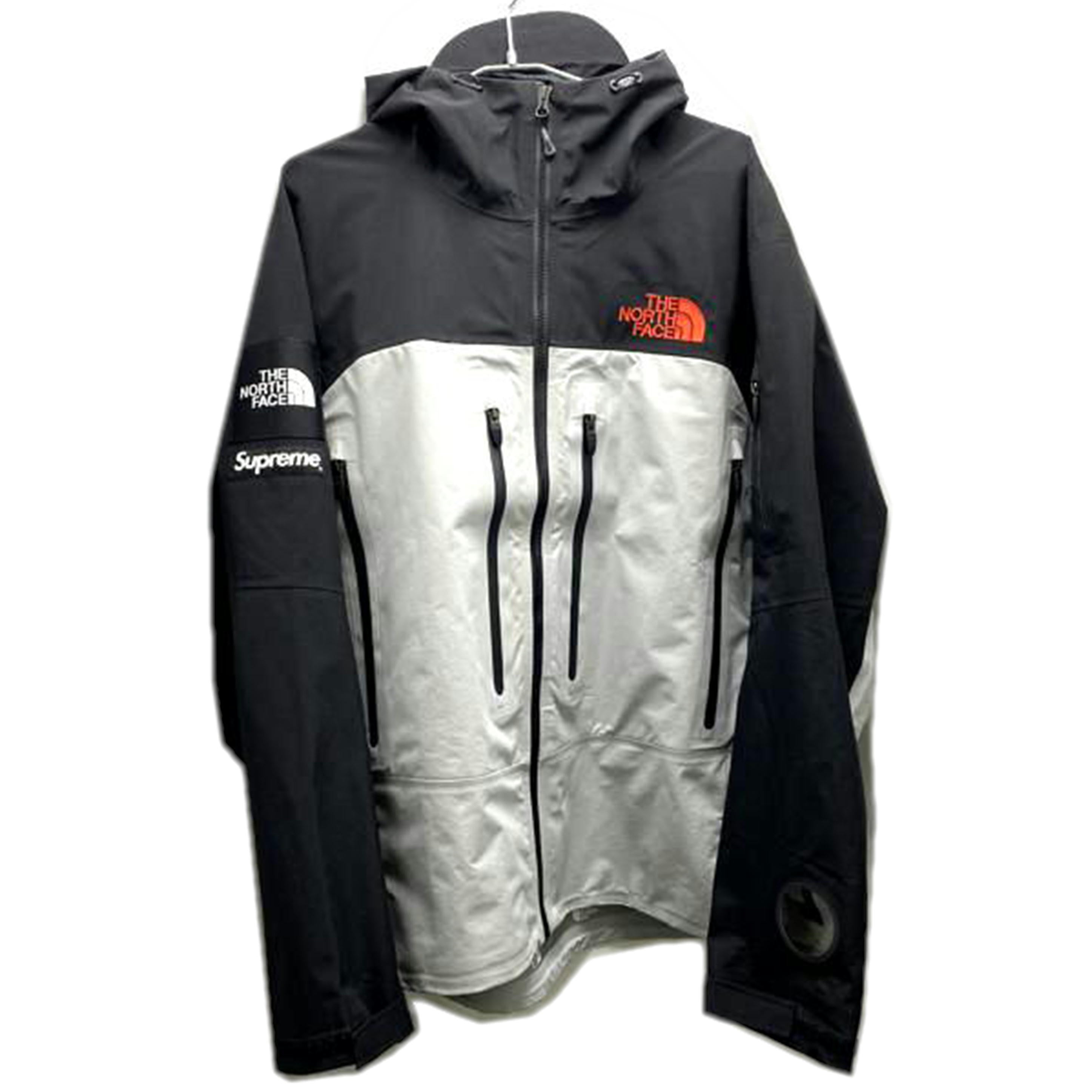 Supreme×THE NORTH FACE シュプリーム×ザ ノースフェイス/テープド シーム シェル ジャケット/NP522071//Bランク/52