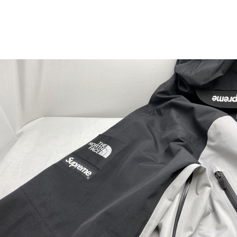 Supreme×THE NORTH FACE シュプリーム×ザ ノースフェイス/テープド シーム シェル ジャケット/NP522071//Bランク/52