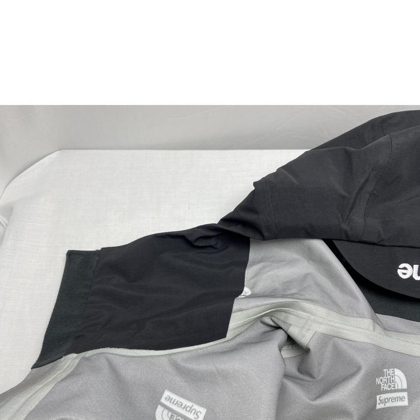 Supreme×THE NORTH FACE シュプリーム×ザ ノースフェイス/テープド シーム シェル ジャケット/NP522071//Bランク/52