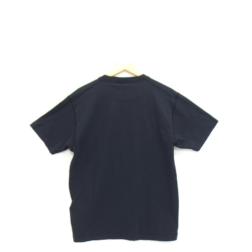 STONE ISLAND ストーンアイランド/半袖Tシャツ/ブラック//ABランク/04